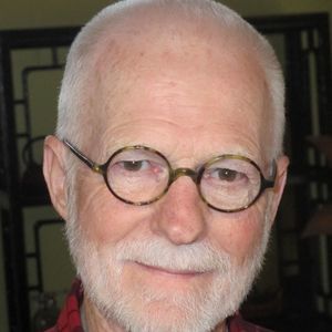 Meet your Posher, Bob